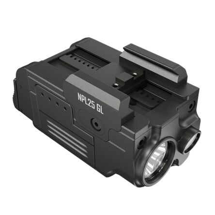 Latarka NITECORE; NPL25 GL; 900 lm