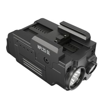 Latarka NITECORE; NPL25 GL; 900 lm
