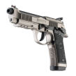 Pistolet Beretta 92X PERFORMACE OPTIC kal. 9x19 - 3