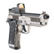 Pistolet Beretta 92X PERFORMACE OPTIC kal. 9x19 - 4