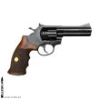 Rewolwer Alfa Steel 2241 kal. 22LR 4