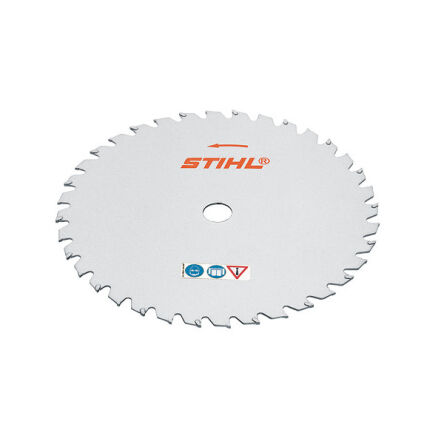 STIHL piła tarczowa 225 mm 36 zębów, twardy metal