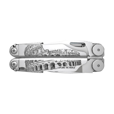 Multitool Leatherman WAVE PLUS CITY COLLECTION 
