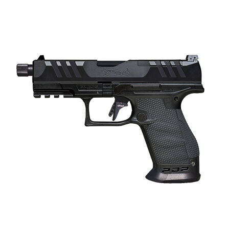 Pistolet Walther PDP Compact PRO SD 4,6