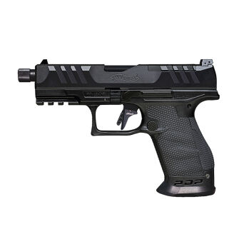 Pistolet Walther PDP Compact PRO SD 4,6" kal. 9x19