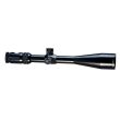 Luneta Nightforce Competition 15-55x52 FCR1 (0.125MOA) C514 - 2