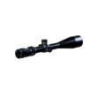 Luneta Nightforce Competition 15-55x52 FCR1 (0.125MOA) C514 - 3
