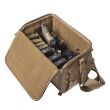 Torba Helikon Tex RANGE Bag Cordura; Coyote - 2