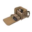 Torba Helikon Tex RANGE Bag Cordura; Coyote - 3