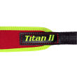 Niggeloh szelki do broni TITAN II żółto-czerwone (1611 00009) - 2