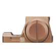 Kolimator Sig Sauer Romeo-X (PRO) FDE (2MOA Red Dot / 32MOA Circle) - 4