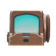 Kolimator Sig Sauer Romeo-X (PRO) FDE (2MOA Red Dot / 32MOA Circle) - 6