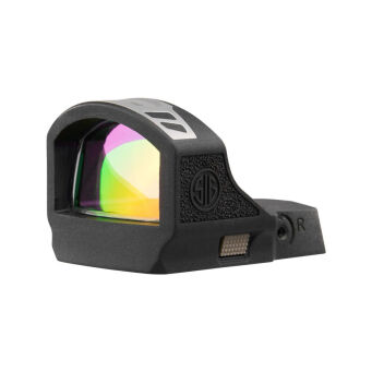 Kolimator Sig Sauer ROMEO-RS (PRO) Circle Dot