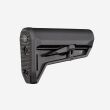 Magpul - kolba MOE SL-K Black do broni AR15 / M4 / Mil-Spec - 2