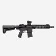 Magpul - kolba MOE SL-K Black do broni AR15 / M4 / Mil-Spec - 4
