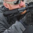 Magpul - kolba MOE SL-K Black do broni AR15 / M4 / Mil-Spec - 5