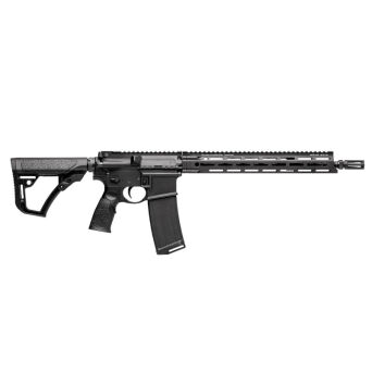 Karabinek Daniel Defense DDM4 V7 SLW lufa 14,5" kal. 5,56x45mm/223Rem