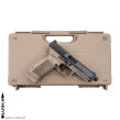 Pistolet Canik Mete SFT BLACK/FDE THREADED kal. 9x19 - 4