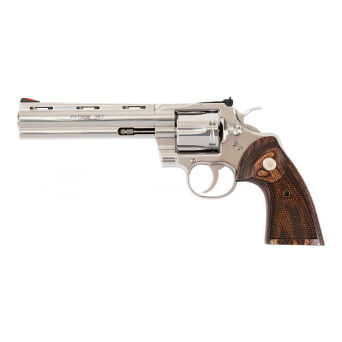 Rewolwer Colt Python kal. 357Mag lufa 6"