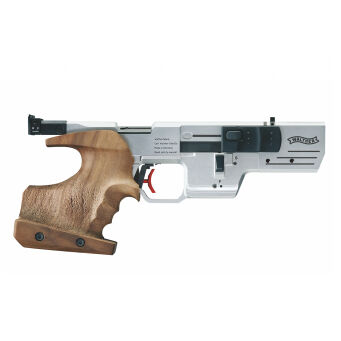 Pistolet Walther SSP kal. 22LR