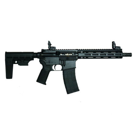 Karabinek Tippmann M4-22 PRO Pistol 11