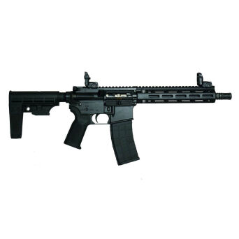 Karabinek Tippmann M4-22 PRO Pistol 11" kal. 22LR