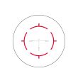 Vector Optics - luneta Continental 1-10x28 34mm FFP ED VET-RAR MRAD - 8
