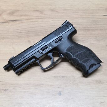 Pistolet H&K SFP9-SF SD kal. 9x19