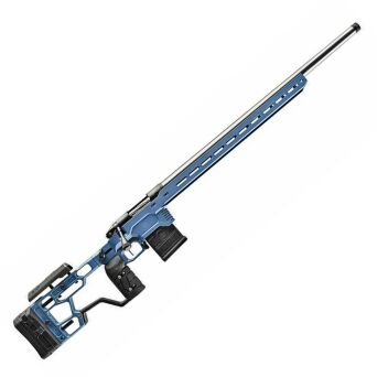 Karabin Bergara Premier Elite, lufa 26" kal. 308Win