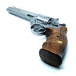 Rewolwer Alfa Steel 3561 kal. 357Mag/38Spec 6