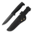 Nóż Peltonen M07 Ranger Puukko, ostrze pokryte PTFE, pochwa skórzana (FJP003) - 2