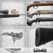 Sztucer BROWNING X-BOLT Action kal. 308Win - 2