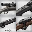 Sztucer BROWNING X-BOLT Action kal. 308Win - 3