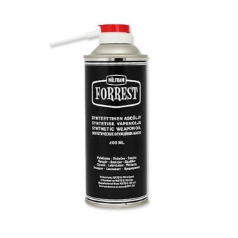 Olej Milfoam Forrest 400 ml