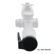 Vector Optics - osłona okularu lunety, flip-up cap - 6