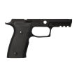 Sig Sauer - chwyt P320, AXG, CARRY, CZARNY - 2
