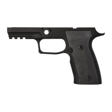 Sig Sauer - chwyt P320, AXG, CARRY, CZARNY