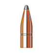 Pociski Hornady 9.3mm .366 InterLock SP-RP 286gr (50szt) (3560) - 2