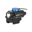 Latarka Olight PL-Mini 2 Valkyrie Cool White; do pistoletu; 600 lumenów - 3