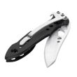 Multitool Leatherman SKELETOOL KB STAINLESS & BLACK - 2