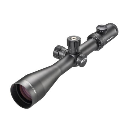 Luneta celownicza Delta Optical Titanium 4,5-30x50 MCZ II