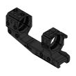 SPUHR SP-4622C AR 34mm H=38mm 20,6 MOA L=150mm - 2
