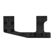 SPUHR SP-4622C AR 34mm H=38mm 20,6 MOA L=150mm - 4