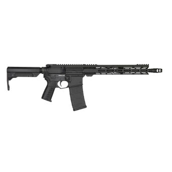 Karabin CMMG BANSHEE MK4 12,5" kal. 223Rem