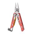 Multitool Leatherman SIGNAL GUAVA z kaburą nylonową - 3