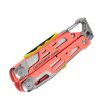 Multitool Leatherman SIGNAL GUAVA z kaburą nylonową - 6