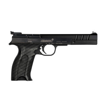 Pistolet Hammerli X-Esse SF IPSC BLACK kal. 22LR