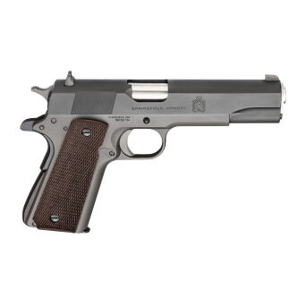 Pistolet Springfield Armory MIL-SPEC 1911 kal. 45ACP