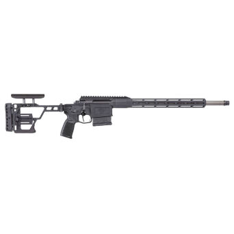 Karabin Sig Sauer Cross Rifle kal. 6,5 Creedmoor lufa 18"