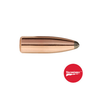 Pociski Sierra Varminter 22 .224 63gr SMP (100szt)